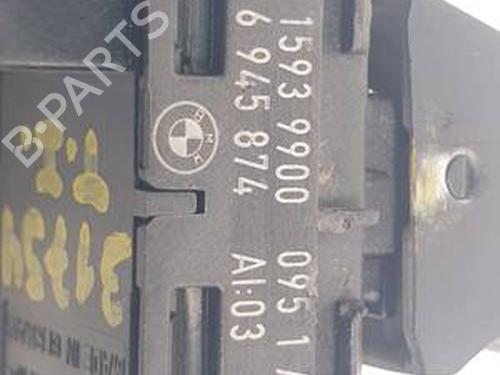 Left rear window switch BMW 1 (E87) 118 d | BP30998367I29