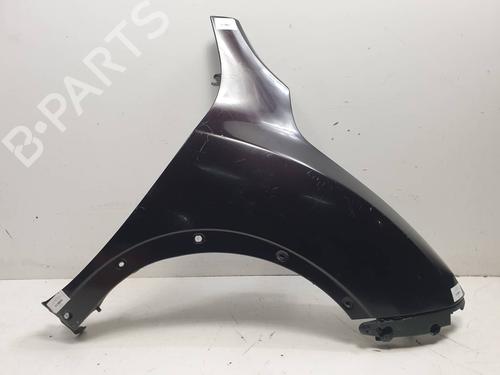 Used Right front fenders Right front fenders NISSAN JUKE (F15) 1.6 (117 hp) 40176175 40176175