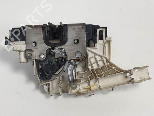 Front right lock MERCEDES-BENZ SPRINTER 3,5-t Van (B906) 311 CDI (906.631, 906.633, 906.635, 906.637) | BP6855585C97 