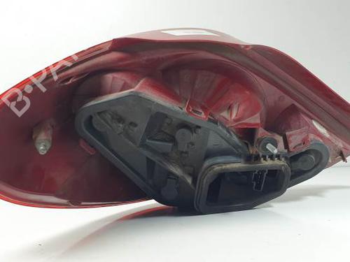 Right taillight PEUGEOT 207 (WA_, WC_) 1.4 HDi | BP28574216C35 
