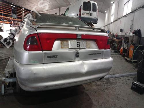 Right front window switch SEAT CORDOBA (6K2) 1.4 | BP8587593I26 - Image 2