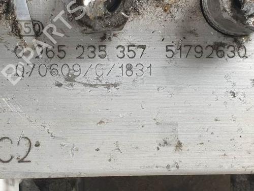 Abs pomp ALFA ROMEO GT (937_) 1.9 JTD (937CXN1B) | BP12375999M43 