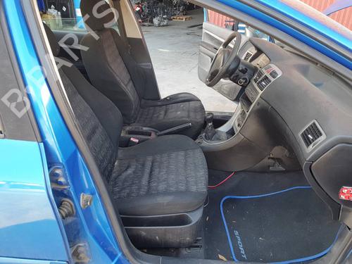 Left front window switch PEUGEOT 307 (3A/C) 1.6 16V | BP38034340I27 - Image 20