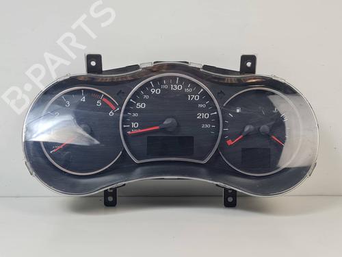 Used Instrument cluster Instrument cluster RENAULT KOLEOS I (HY_) 2.0 dCi (173 hp) 34510704 34510704