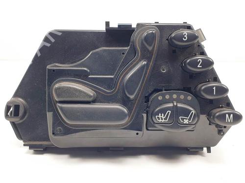 Used Switch Switch MERCEDES-BENZ S-CLASS (W220, V220) S 500 4-matic (220.084, 220.184) (306 hp) 25139649 25139649