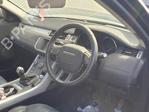 Electronic module LAND ROVER RANGE ROVER EVOQUE (L538) 2.0 D | BP25144461M83  - Image 10