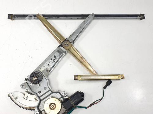 Used Front left window mechanism Front left window mechanism 39549057 39549057