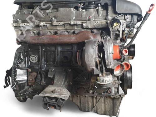 Engine MERCEDES-BENZ M-CLASS (W163) ML 270 CDI (163.113) | BP24914605M1 