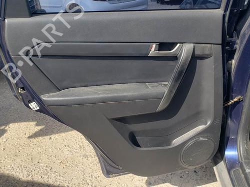 Left front window switch CHEVROLET CAPTIVA (C100, C140) 2.4 | BP36254365I27 - Image 17