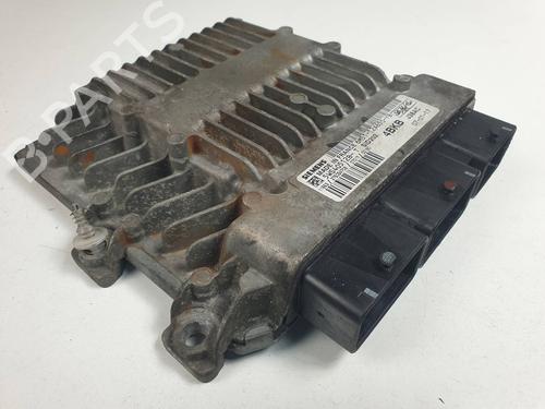 Used Engine control unit (ECU) Engine control unit (ECU) FORD FOCUS II (DA_, HCP, DP) 1.8 TDCi (115 hp) 31033828 31033828