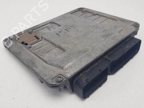 Engine control unit (ECU) SEAT IBIZA III (6L1) 1.2 | BP19530858M57 