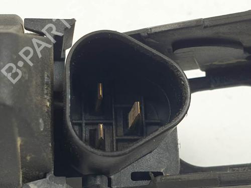 Ignition coil BMW 6 Convertible (E64) 645 Ci | BP27978066M94 - Image 2