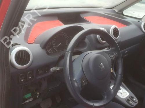 Front left interior door handle PEUGEOT 1007 (KM_) 1.4 | BP25145758I13  - Image 8