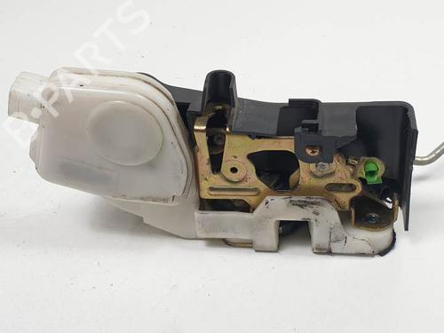 Front right lock MITSUBISHI PAJERO III (V7_W, V6_W) 3.2 Di-D (V68W) | BP9223948C97 