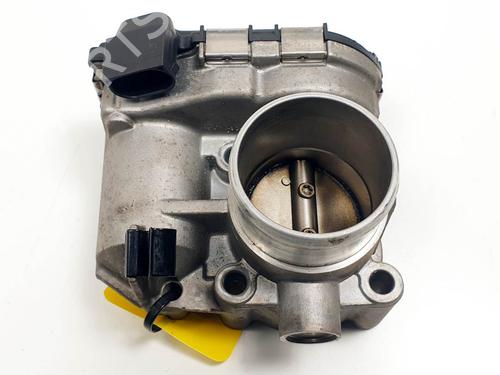 Used Throttle body Throttle body FIAT BRAVO II (198_) 1.4 (198AXA1B) (90 hp) 24263268 24263268