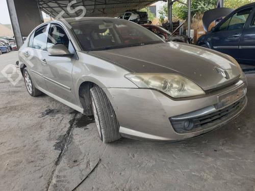 Engine RENAULT LAGUNA III (BT0/1) 2.0 16V (BT05, BT0F, BT0W) | BP40176612M1  - Image 7
