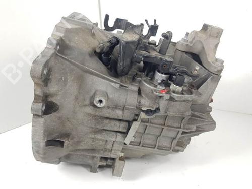 Gearbox FORD FOCUS II (DA_, HCP, DP) 2.0 TDCi | BP13526419M3 
