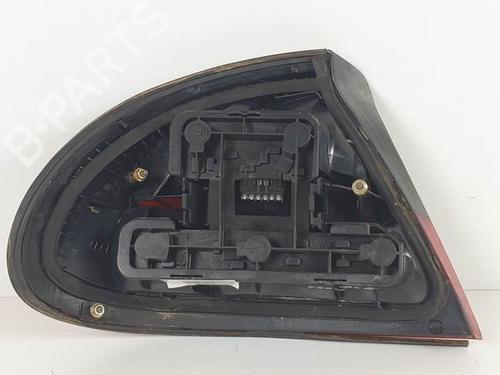Right taillight OPEL TIGRA (S93) 1.4 16V (F07) | BP13540463C35 