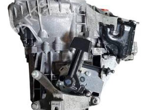 Gearbox FORD FOCUS II (DA_, HCP, DP) 1.8 TDCi | BP30998601M3 