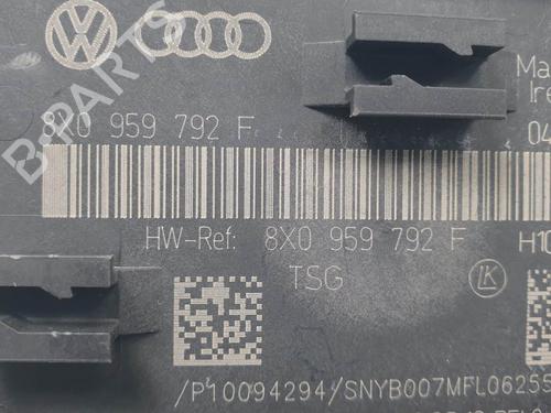 Electronic module AUDI A1 Sportback (8XA, 8XF) 1.2 TFSI | BP24339952M83  - Image 6