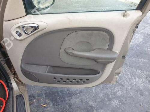 Engine control unit (ECU) CHRYSLER PT CRUISER (PT_) 2.2 CRD | BP40441853M57  - Image 18