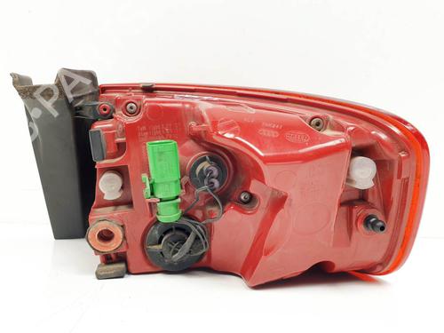 Left taillight AUDI A4 B8 (8K2) 2.0 TDI | BP28061856C34 - Image 2