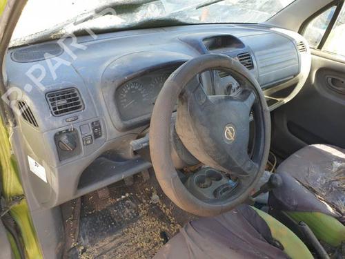 Starter OPEL AGILA (A) (H00) 1.2 16V (F68) | BP12457962M8 