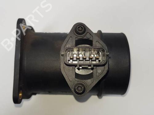 Mass air flow sensor NISSAN ALMERA TINO (V10) 2.2 dCi | BP9639999M95 