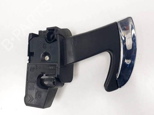 Steering wheel controls CITROËN C4 Grand Picasso I (UA_) 2.0 HDi 138 | BP17576345E15 