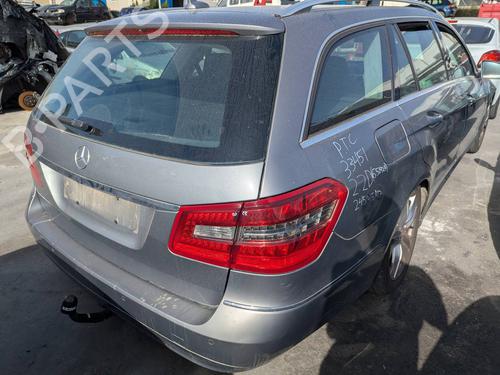 Right front window switch MERCEDES-BENZ E-CLASS (W212) E 250 CDI / BlueTEC (212.003, 212.004) | BP34517897I26  - Image 6