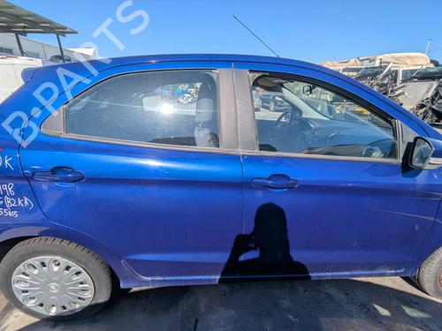 Front right interior door handle FORD KA+ III (UK, FK) 1.2 | BP37406157I14 - Image 7