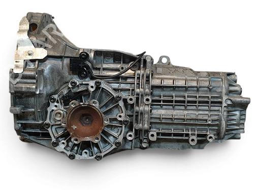 Gearbox AUDI A4 B6 (8E2) 1.9 TDI | BP39959072M3  - Image 6