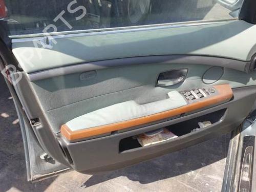 Insprojtnings dyse BMW 7 (E65, E66, E67) 745 i, Li | BP25121197M100 