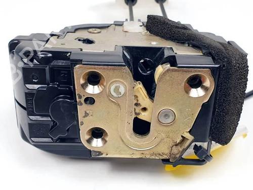 Used Front right lock NISSAN MURANO I (Z50) 3.5 (234 hp) 19481870