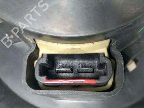 Varmvifte OPEL ZAFIRA A MPV (T98) 2.0 DTI 16V (F75) | BP13953924M62 