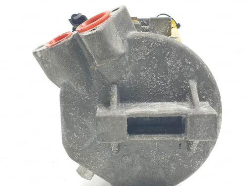 AC compressor RENAULT LAGUNA II (BG0/1_) 2.0 dCi (BG1T) | BP24929449M34 