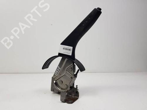 Used Hand brake NISSAN NOTE (E11, NE11) [2005-2013]  11512982
