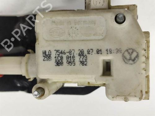 Fuel flap AUDI TT (8N3) 1.8 T quattro | BP9948542C131 