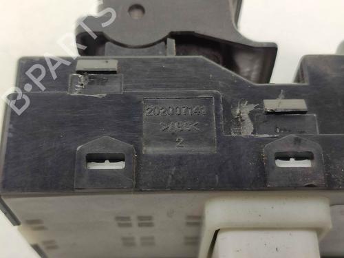 Left front window switch HYUNDAI H-1 Travel (TQ) 2.5 CRDI | BP9761591I27 - Image 2