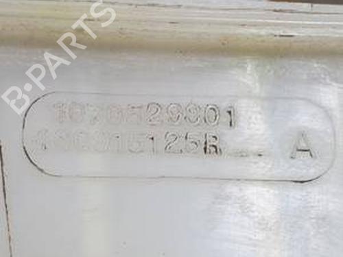 Brake master cylinder RENAULT CLIO IV Grandtour (KH_) 1.5 dCi 75 | BP30278813M77 