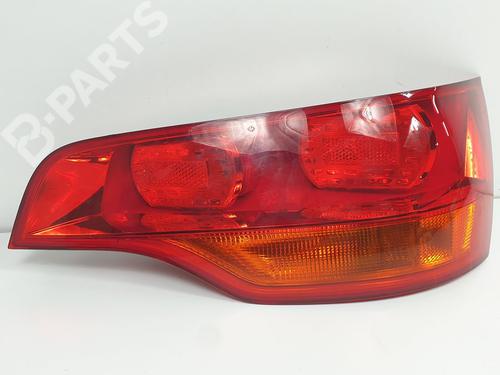 Used Right taillight Right taillight AUDI Q7 (4LB) 3.0 TDI quattro (233 hp) 11175811 11175811