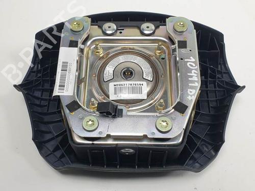 Driver airbag KIA CARENS III MPV (UN) 2.0 CRDi 140 | BP11692094C9 