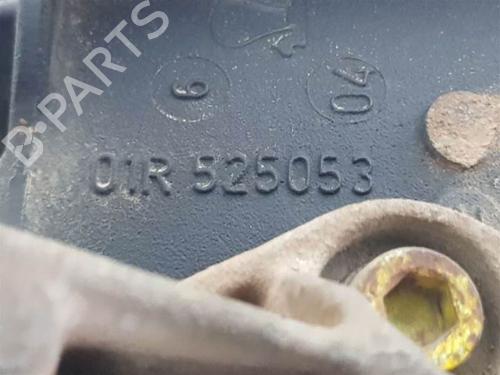 Rear differential AUDI ALLROAD C5 (4BH) 2.5 TDI quattro | BP10419492M24 