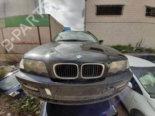 Right front fog light BMW 3 Touring (E46) 330 d | BP6846407C31 
