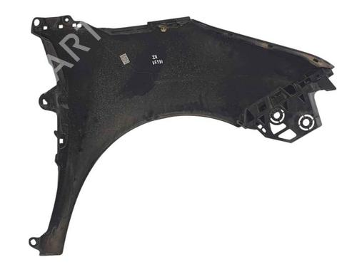 Left front fenders PEUGEOT 3008 I MPV (0U_) 1.6 HDi | BP24933299C41 