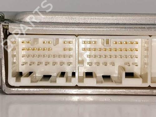 Engine control unit (ECU) TOYOTA AVENSIS (_T25_) 2.0 VVT-i (AZT250_, AZT250R) | BP17238471M57 