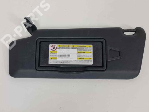 Used Left sun visor Left sun visor MERCEDES-BENZ C-CLASS T-Model (S204) C 220 CDI (204.208) (170 hp) 7158417 7158417