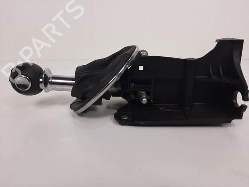 Gear lever FIAT 500 (312_) 1.3 D Multijet (312AXB1A) | BP7406189M90 