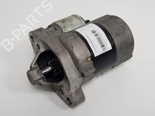Used Starter RENAULT CLIO III (BR0/1, CR0/1) 1.2 16V Hi-Flex (BR1U, CR1U) (75 hp) 11140062