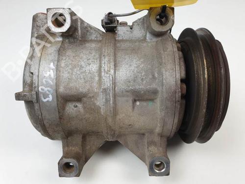 AC compressor FORD TOURNEO CONNECT 1.8 TDCi | BP25144674M34 